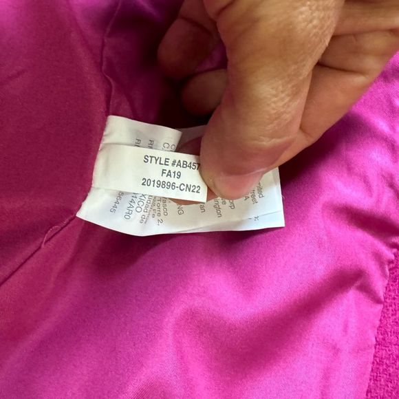 J. Crew | Wool Blend Village Coat - Picture 9 of 11